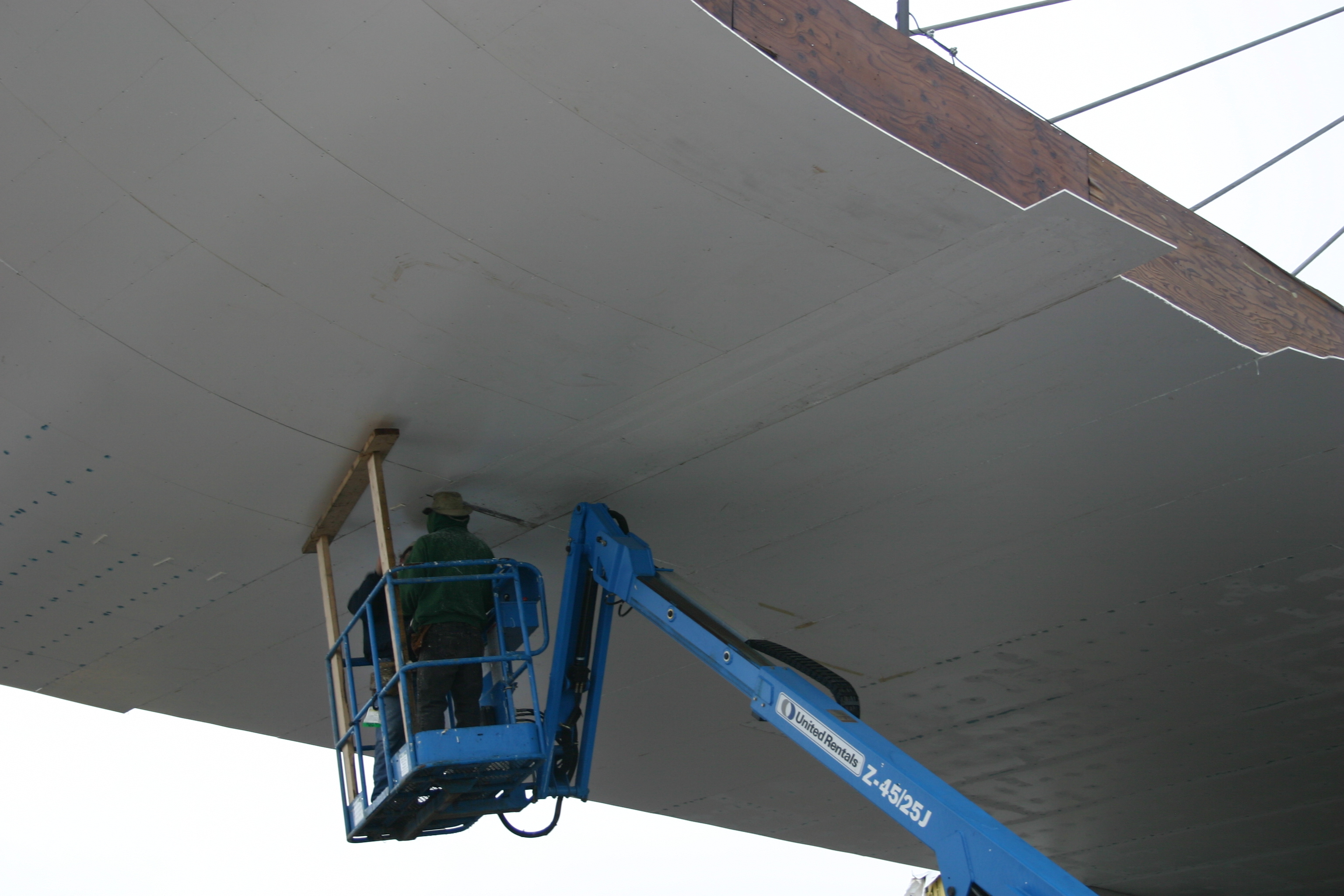 gangplank canopy gangplank canopy